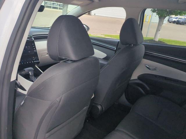 2024 Hyundai Tucson - $20,275