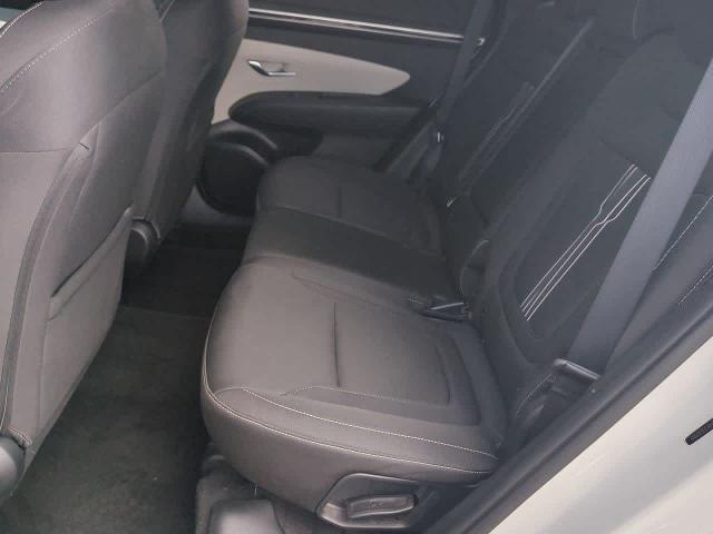 2024 Hyundai Tucson - $20,275