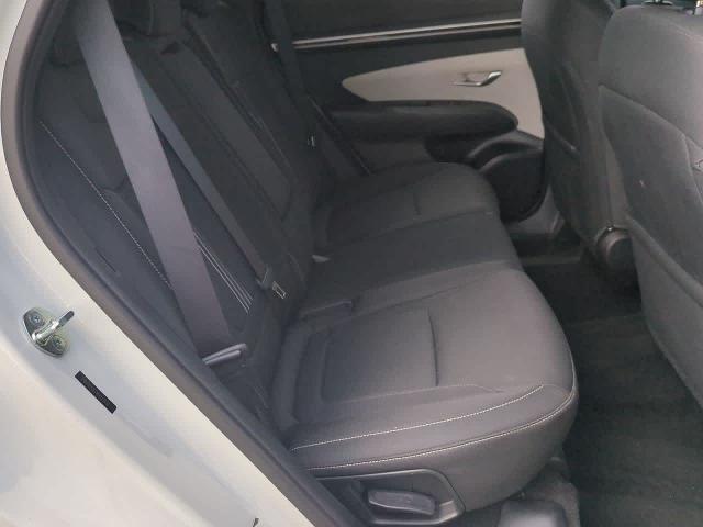 2024 Hyundai Tucson - $20,275