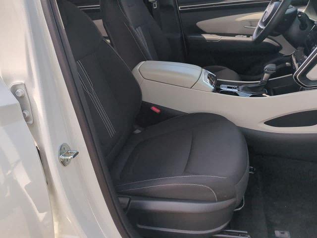 2024 Hyundai Tucson - $20,275