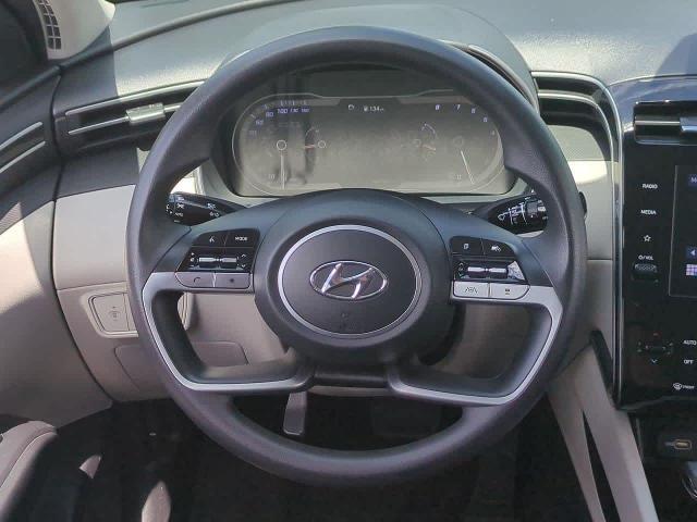 2024 Hyundai Tucson - $20,275