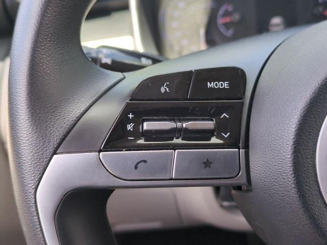 2024 Hyundai Tucson - $20,275