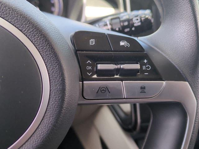 2024 Hyundai Tucson - $20,275