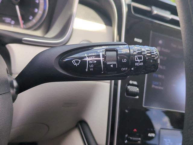 2024 Hyundai Tucson - $20,275