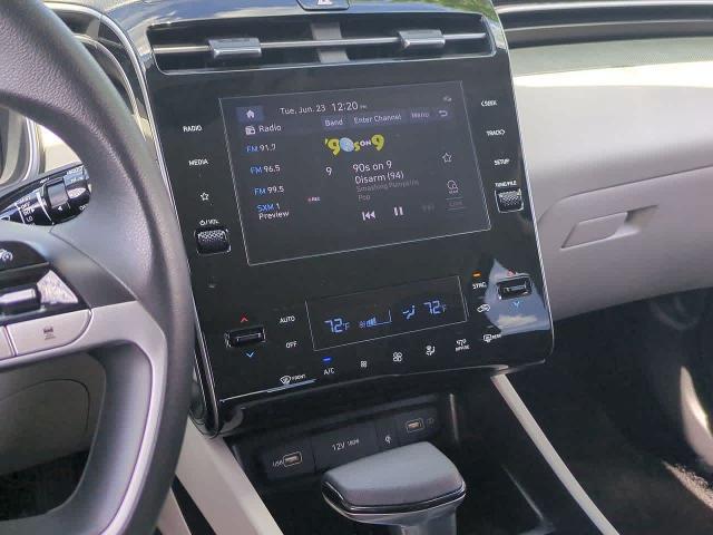 2024 Hyundai Tucson - $20,275