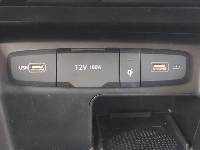 2024 Hyundai Tucson - $20,275