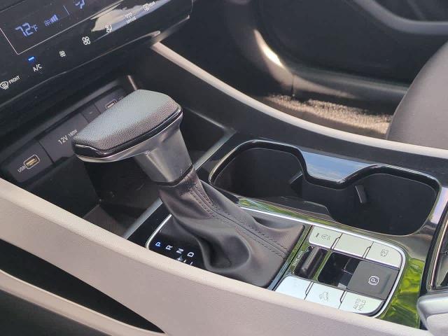 2024 Hyundai Tucson - $20,275