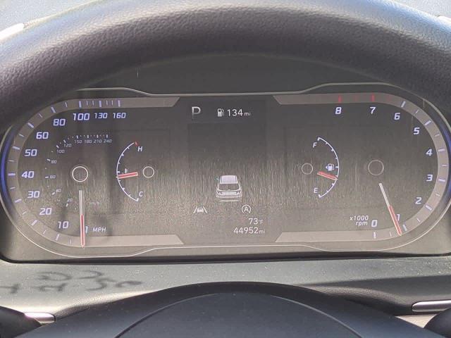2024 Hyundai Tucson - $20,275