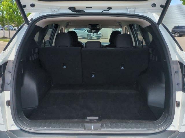 2024 Hyundai Tucson - $20,275