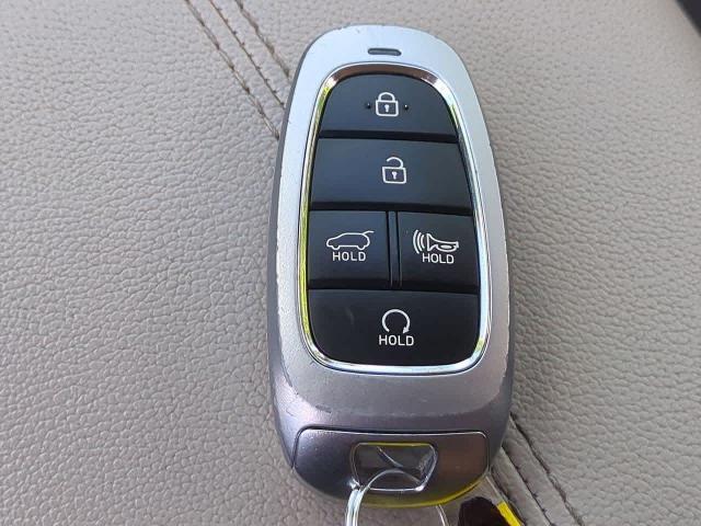 2024 Hyundai Tucson - $20,275