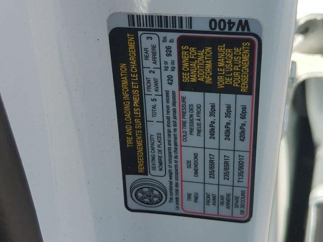 2024 Hyundai Tucson - $20,275