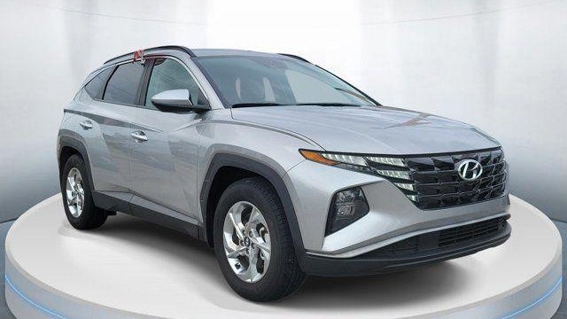 Preowned 2024 Hyundai TUCSON SEL for Sale