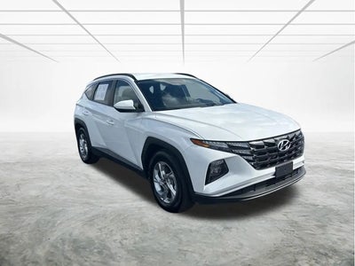 Photo of a 2024 Hyundai Tucson SEL Fleet 4DR SUV for sale