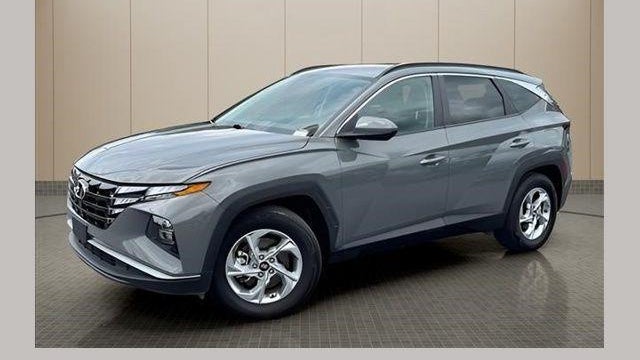 Preowned 2024 Hyundai TUCSON SEL for Sale
