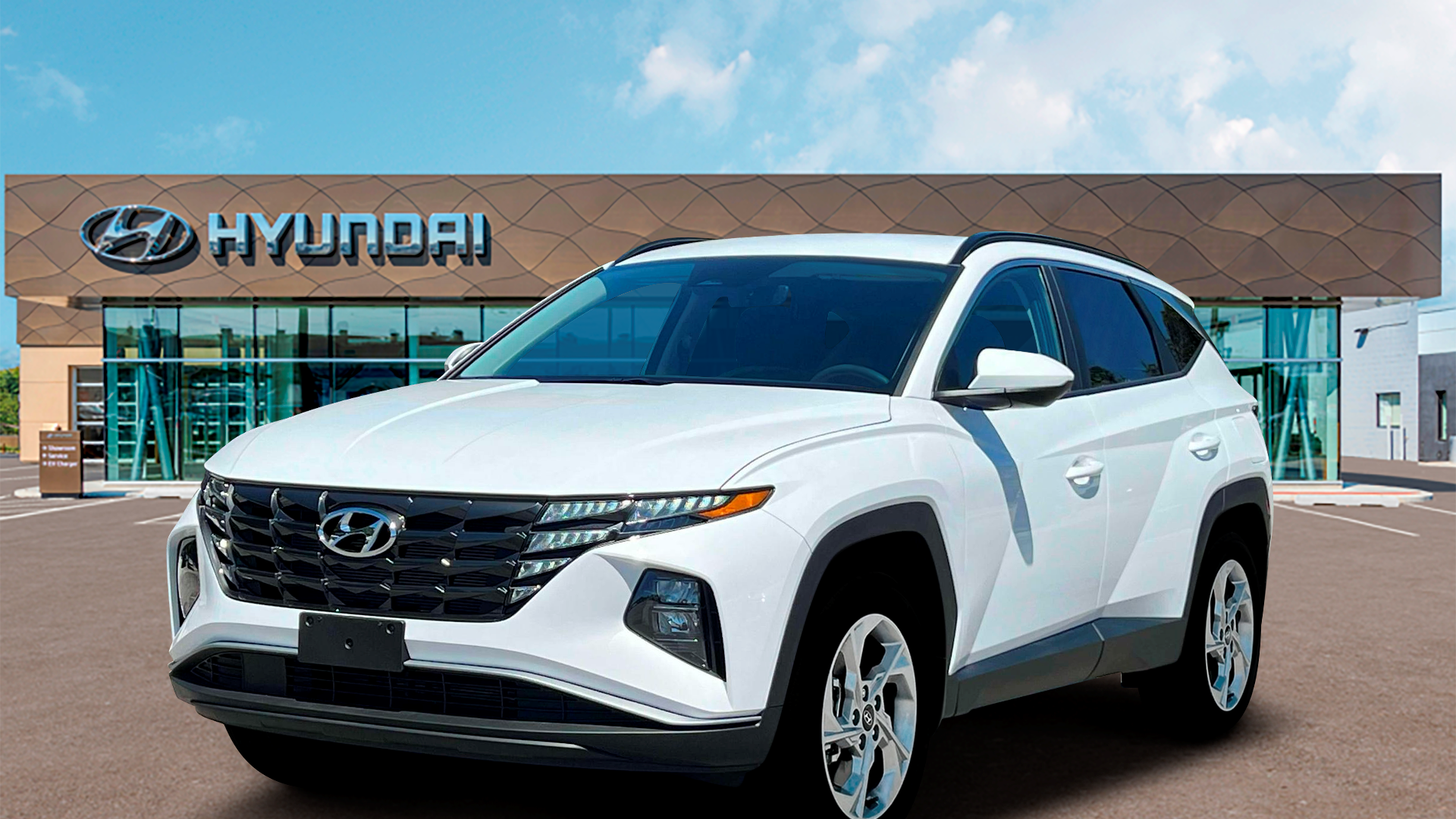 Preowned 2024 Hyundai TUCSON SEL for Sale