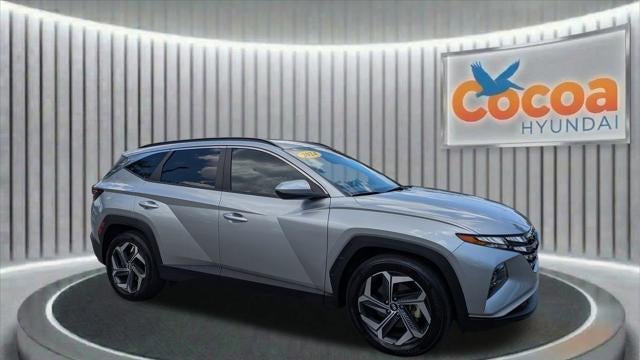 Preowned 2024 Hyundai TUCSON SEL for Sale