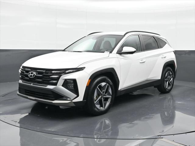 2025 Hyundai Tucson - $20,499