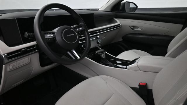 2025 Hyundai Tucson - $20,499