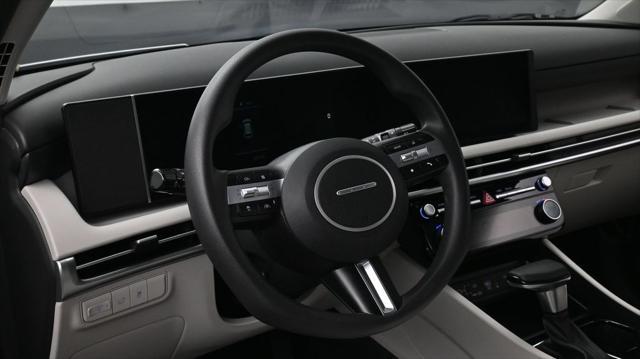 2025 Hyundai Tucson - $20,499