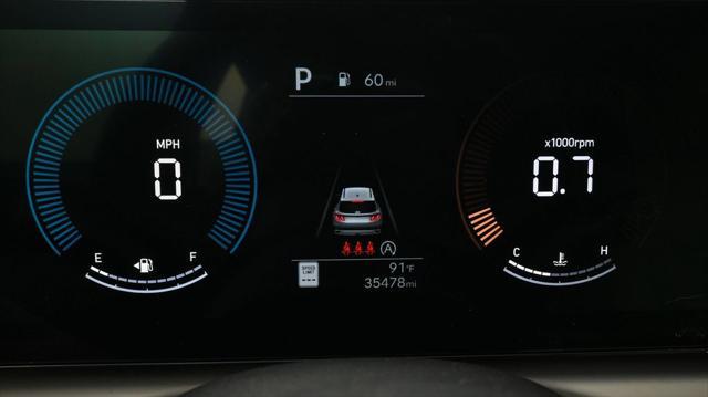 2025 Hyundai Tucson - $20,499