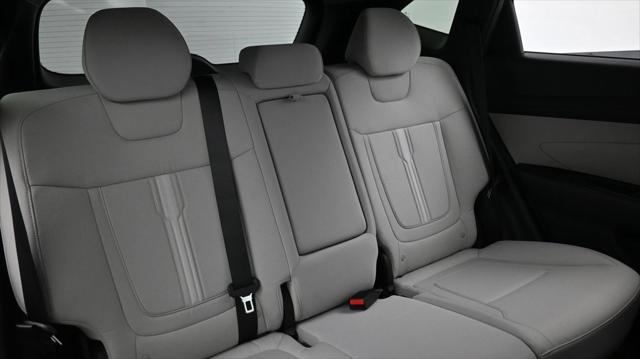 2025 Hyundai Tucson - $20,499