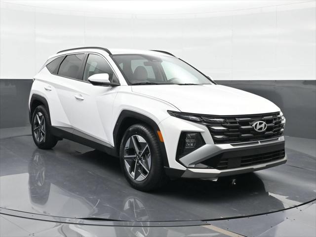 2025 Hyundai Tucson - $20,499