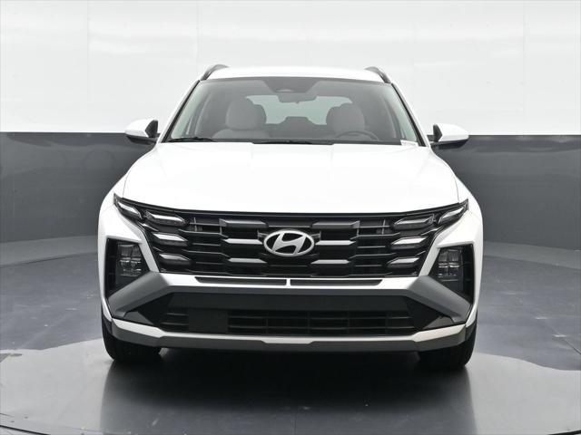 2025 Hyundai Tucson - $20,499