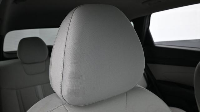 2025 Hyundai Tucson - $20,499