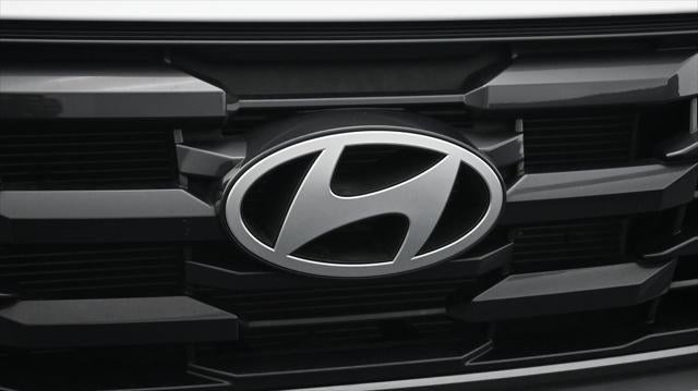 2025 Hyundai Tucson - $20,499