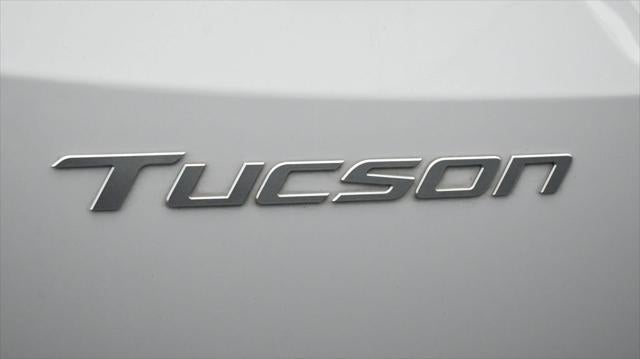 2025 Hyundai Tucson - $20,499