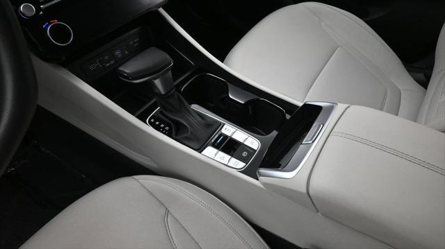 2025 Hyundai Tucson - $20,499