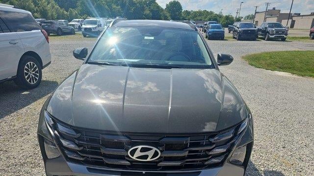 Preowned 2025 Hyundai TUCSON SEL for Sale