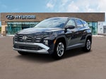 2025 Tucson Thumbnail 1
