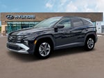 2025 Tucson Thumbnail 2