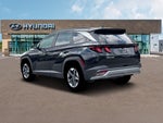 2025 Tucson Thumbnail 5