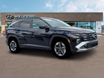 2025 Tucson Thumbnail 10