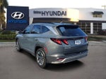 2025 Tucson Thumbnail 4