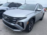 2025 Tucson Thumbnail 1