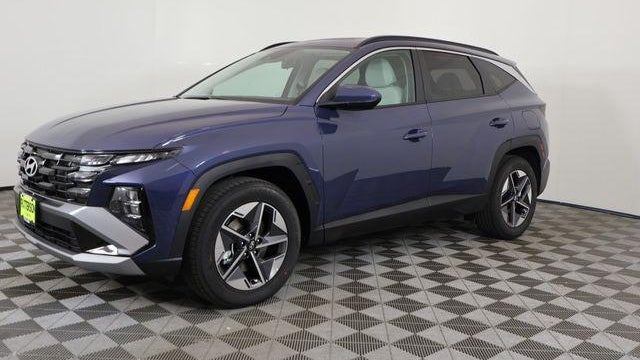 Preowned 2025 Hyundai TUCSON SEL for Sale