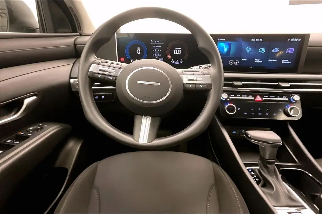 2026 Hyundai Tucson - $26,760