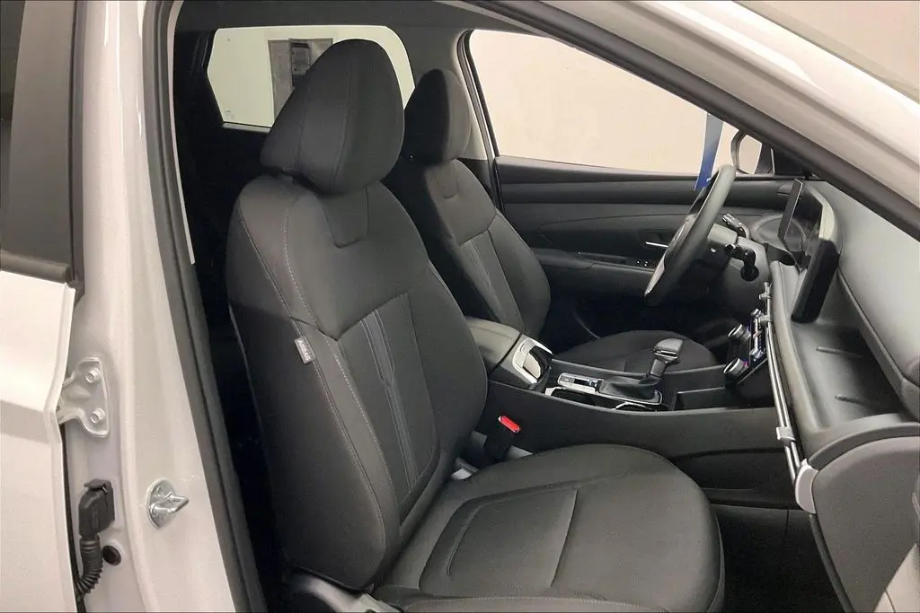 2026 Hyundai Tucson - $26,760