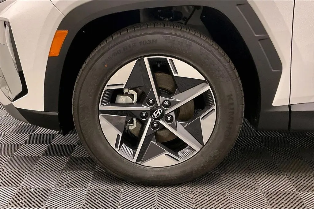 2026 Hyundai Tucson - $26,760