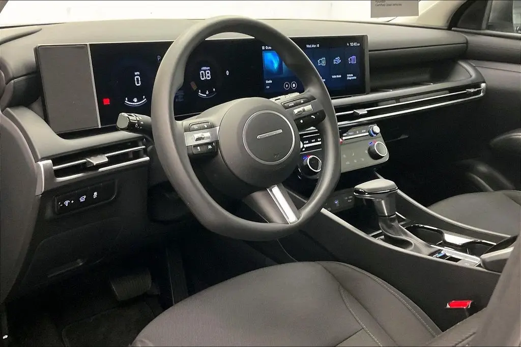2026 Hyundai Tucson - $26,760