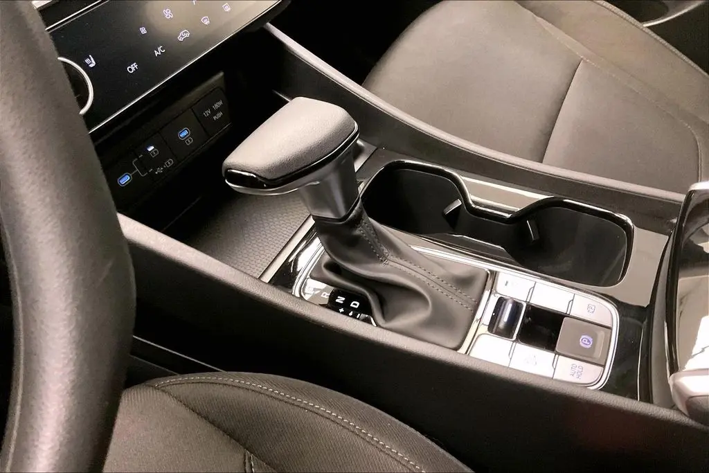 2026 Hyundai Tucson - $26,760