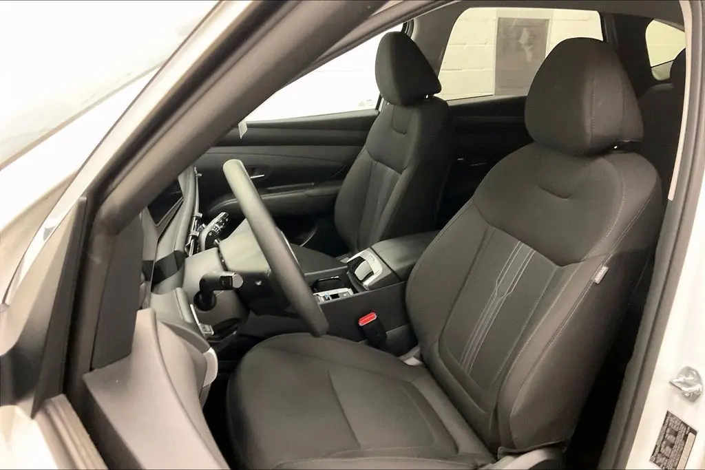 2026 Hyundai Tucson - $26,760