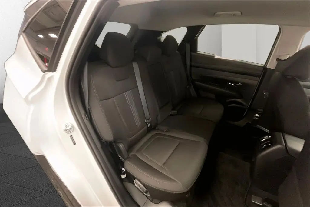 2026 Hyundai Tucson - $26,760