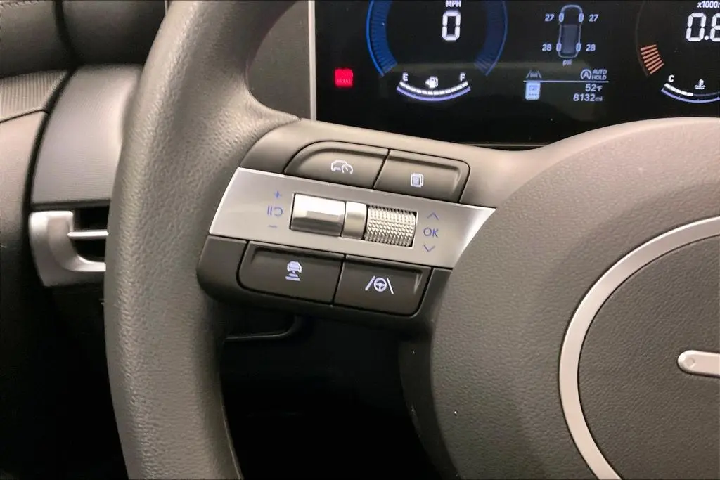 2026 Hyundai Tucson - $26,760
