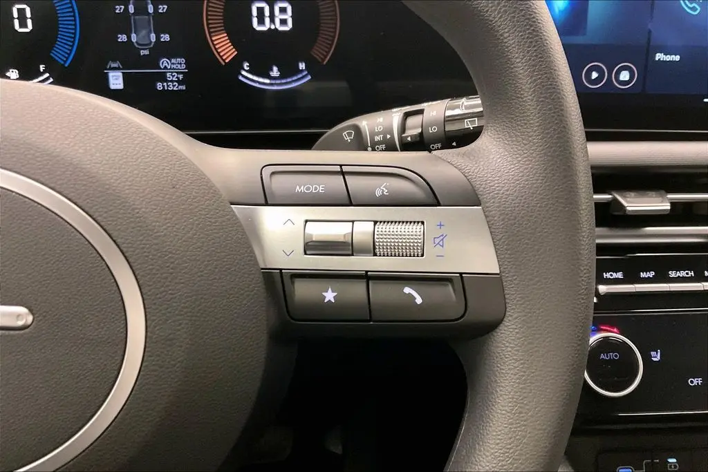 2026 Hyundai Tucson - $26,760
