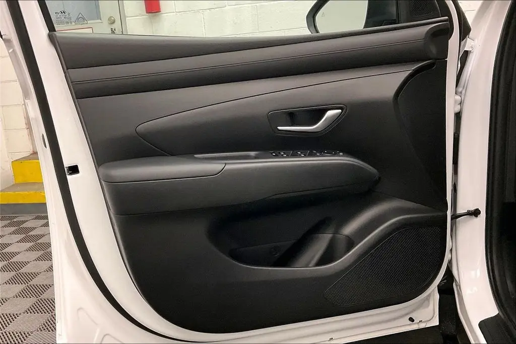 2026 Hyundai Tucson - $26,760