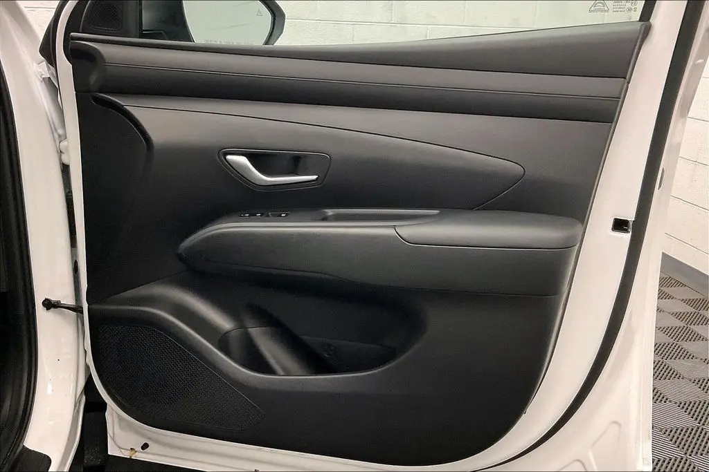 2026 Hyundai Tucson - $26,760